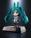 Tamashii Nations Miracle Henkei Miku Hatsune Rody Action Figure