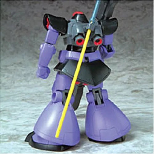 Tamashii Nations MS In Action Rick Dom Mobile Suit Figure Collectible