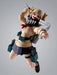 Tamashii Nations My Hero Academia Himiko Toga S.H.Figuarts Figure