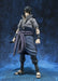Tamashii Nations Naruto Shippuden S H Figuarts Uchiha Sasuke Figure