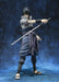 Tamashii Nations Naruto Shippuden S H Figuarts Uchiha Sasuke Figure