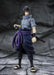 Tamashii Nations Naruto Shippuden Sasuke SH Figuarts PVC Figure