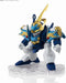 Tamashii Nations NXEDGE Mashin Hero Wataru Ryusomaru Action Figure