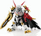 Tamashii Nations NXEDGE STYLE Digimon Omegamon Alter-S Figure
