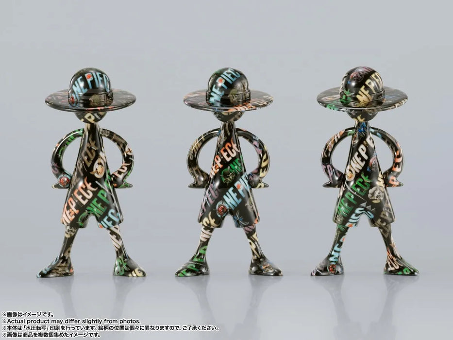 Tamashii Nations One Piece Memories of Adventure Vol 2 ABS Figure