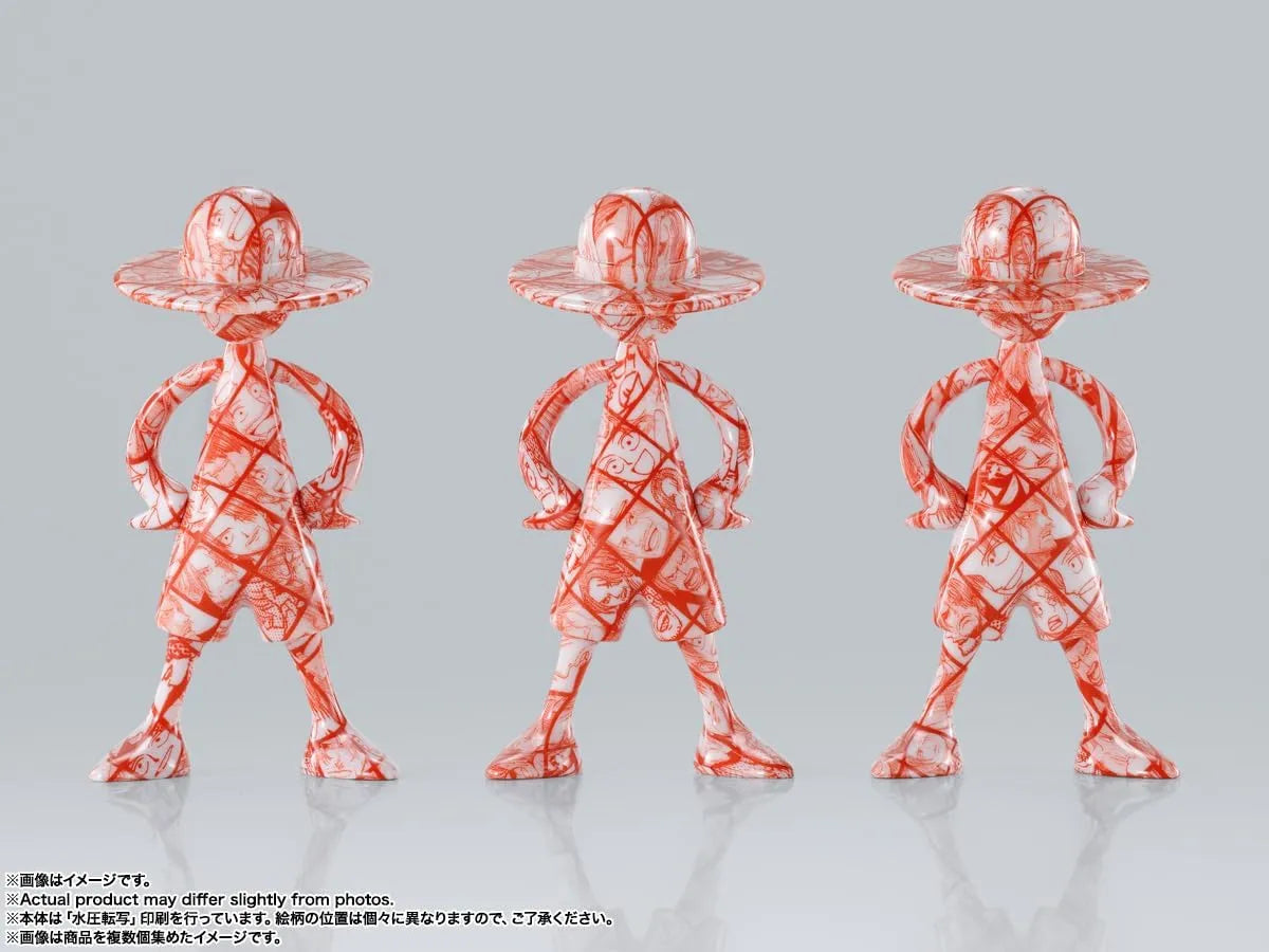 Tamashii Nations One Piece Memories of Adventure Vol 2 ABS Figure