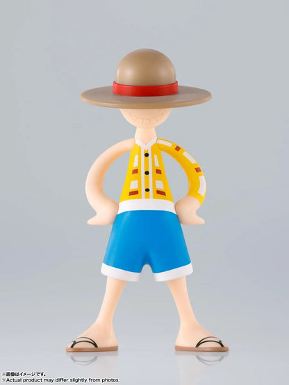 Tamashii Nations One Piece Memories of Adventure Vol 2 ABS Figure