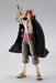 Tamashii Nations One Piece Shanks and Luffy S.H.Figuarts Figure