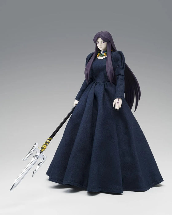 Tamashii Nations Pandora 16cm Saint Seiya Cloth Myth EX Figure