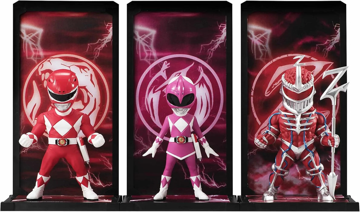 Tamashii Nations Power Rangers Ranger Mighty Morphing Action Figure
