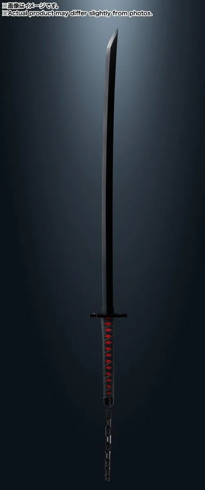 Tamashii Nations PROPLICA BLEACH Tenkeu Katsuki ABS Die-Cast Figure