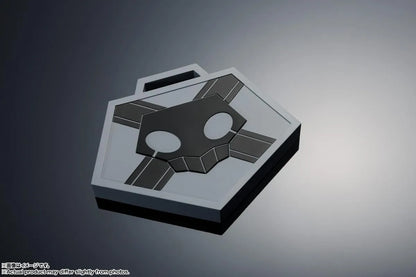 Tamashii Nations PROPLICA BLEACH Tenkeu Katsuki ABS Die-Cast Figure