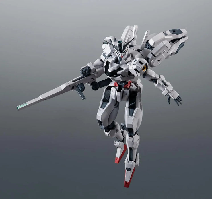Tamashii Nations Robot Spirits Gundam Caliber Ver ANIME Figure