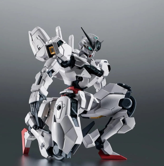 Tamashii Nations Robot Spirits Gundam Caliber Ver ANIME Figure