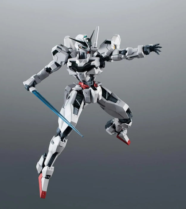 Tamashii Nations Robot Spirits Gundam Caliber Ver ANIME Figure