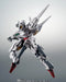 Tamashii Nations Robot Spirits Gundam Caliber Ver ANIME Figure
