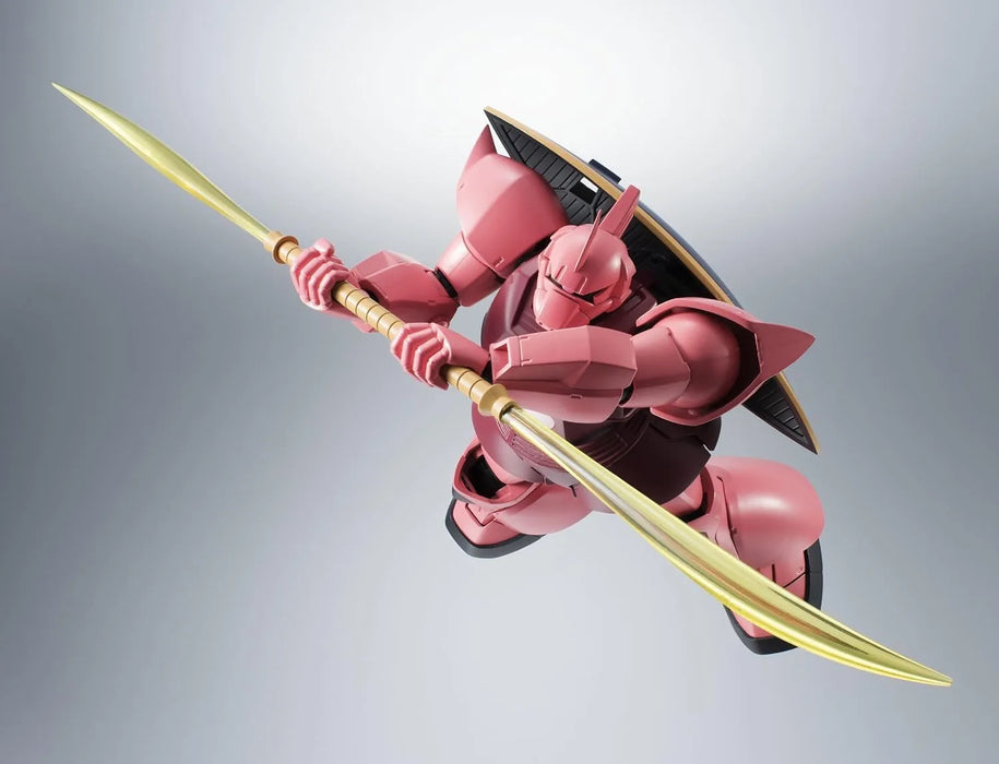 Tamashii Nations Robot Spirits Gundam MS-14S Char's Gelgoog Ver A.N.I.M.E