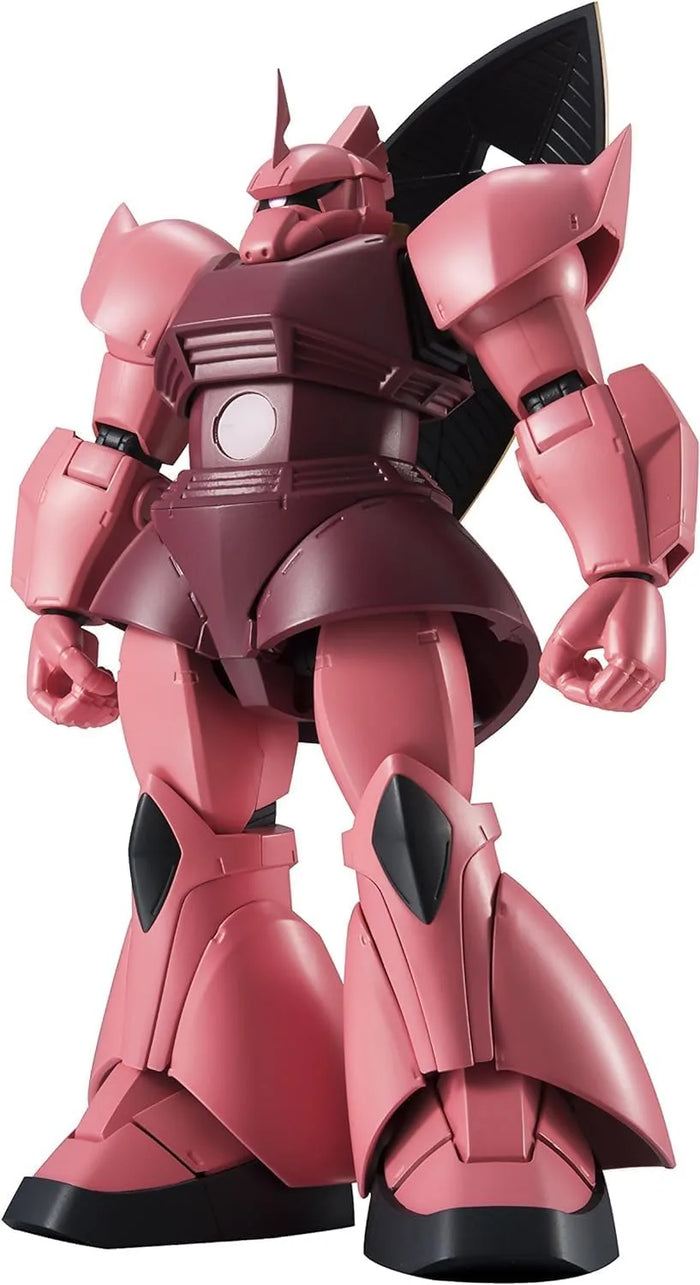 Tamashii Nations Robot Spirits Gundam MS-14S Char's Gelgoog Ver A.N.I.M.E