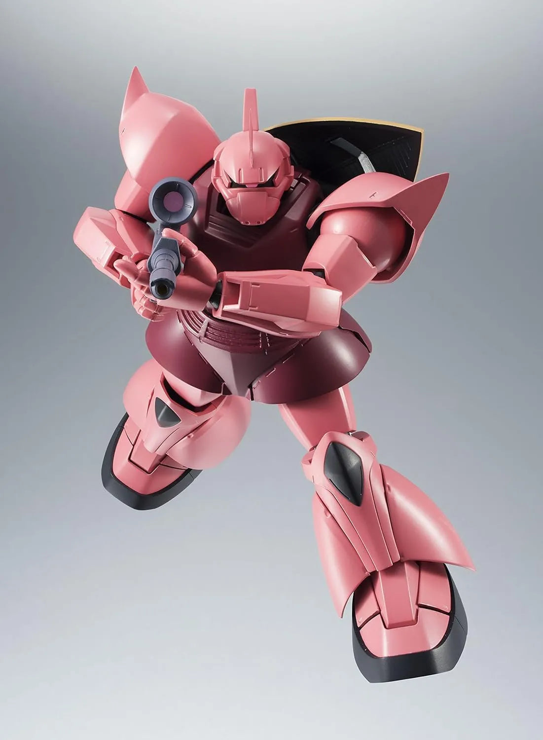 Tamashii Nations Robot Spirits Gundam MS-14S Char's Gelgoog Ver A.N.I.M.E