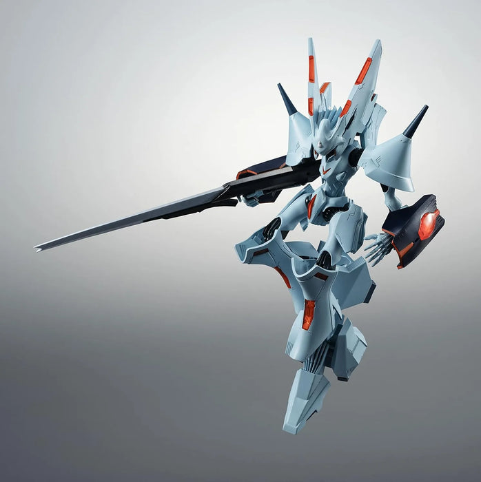 Tamashii Nations Robot Spirits Nerve Brain Power Action Figure