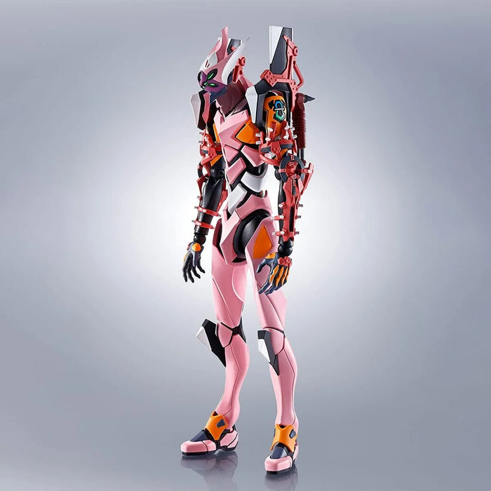 Tamashii Nations Robot Spirits Shin Evangelion Movie Ver No 8 Gamma