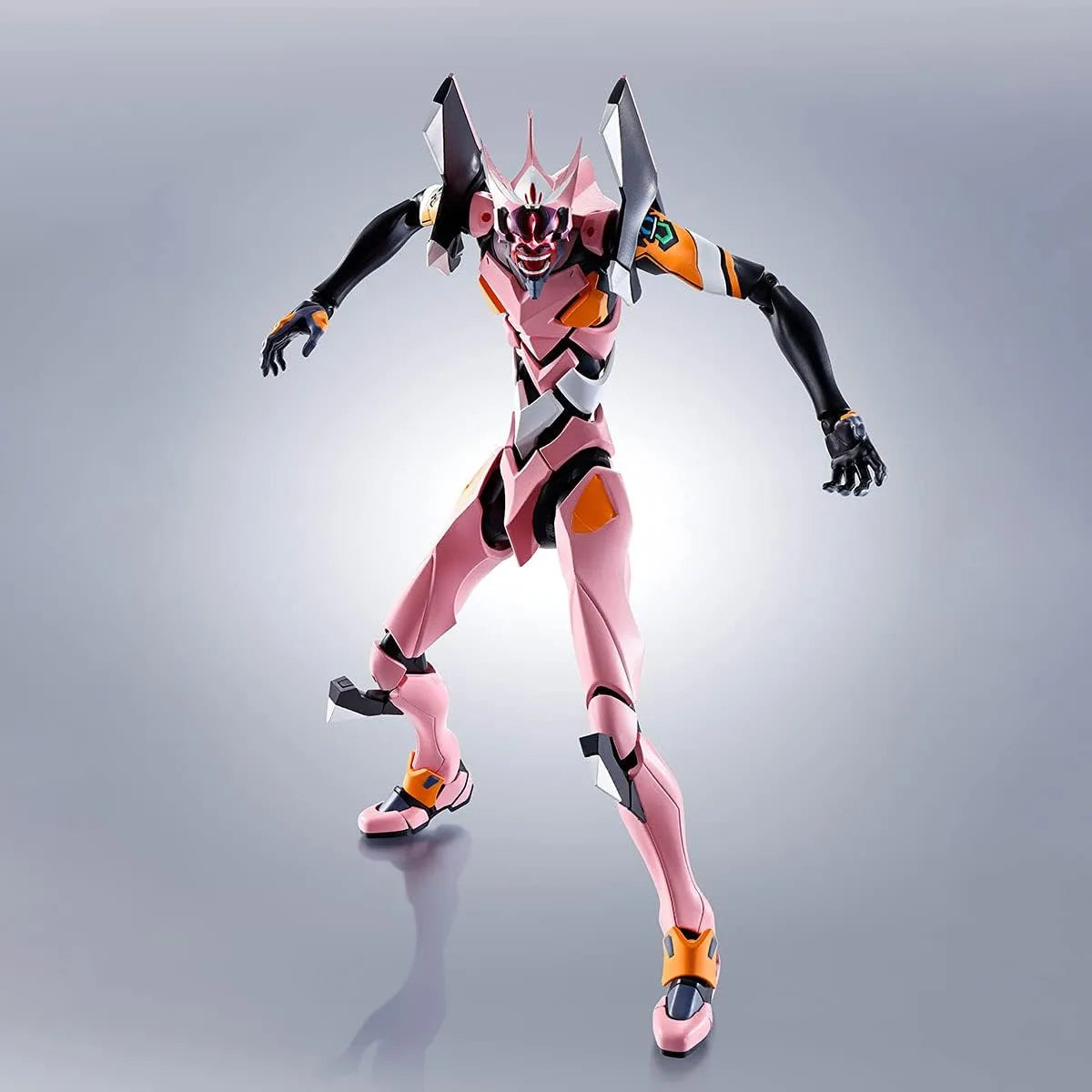Tamashii Nations Robot Spirits Shin Evangelion Movie Ver No 8 Gamma