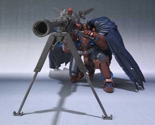 Tamashii Nations Robot Spirits Side Yoroi Volkein Action Figure