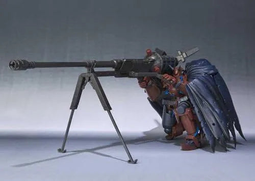 Tamashii Nations Robot Spirits Side Yoroi Volkein Action Figure