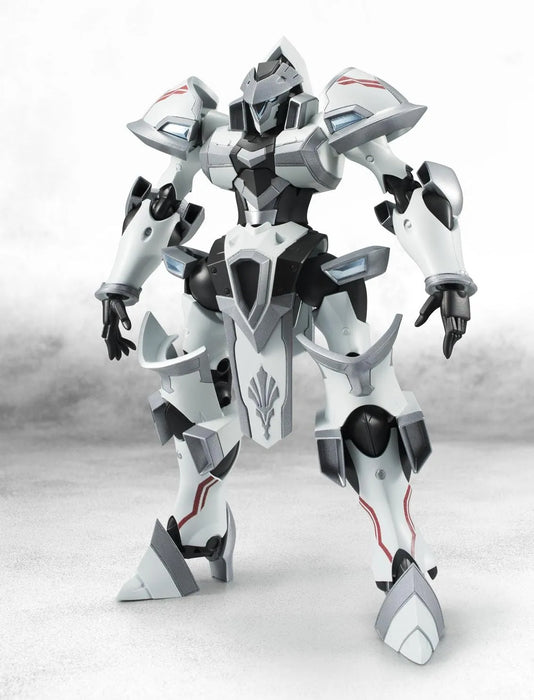 Tamashii Nations Robot Spirits TRI Knights Magic Earlcumber Figure PVC