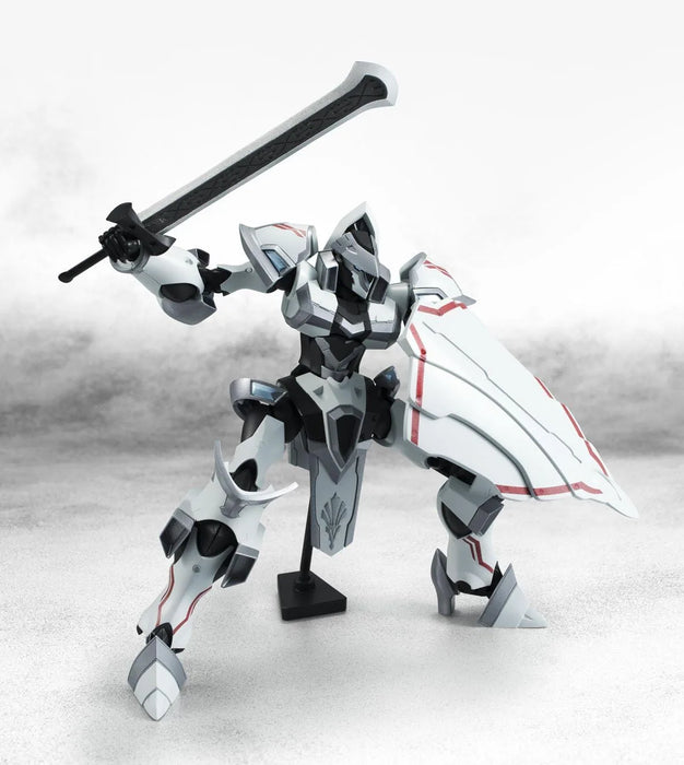 Tamashii Nations Robot Spirits TRI Knights Magic Earlcumber Figure PVC