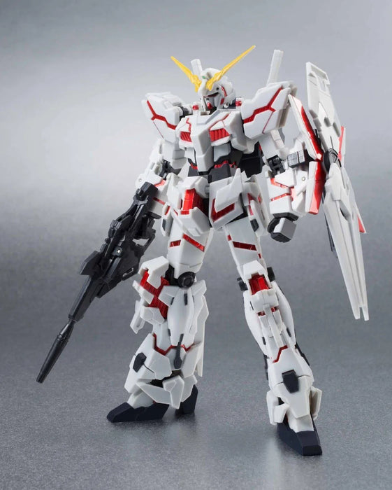 Tamashii Nations Robot Spirits Unicorn Gundam Full Armor Figure