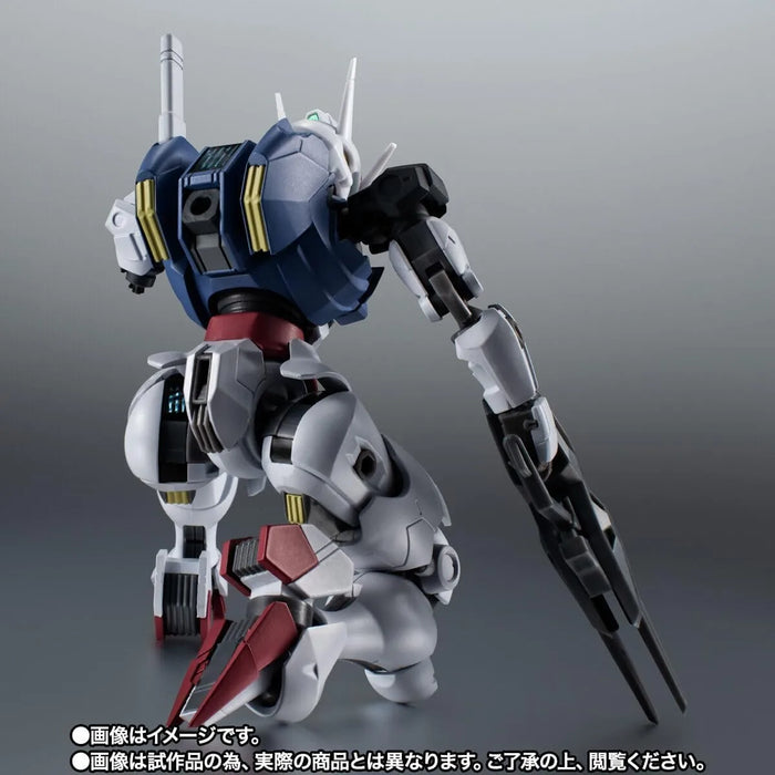 Tamashii Nations Robot Spirits XVX-016 Gundam Aerial Limited 2023