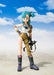 Tamashii Nations S.H. Figuarts Bulma Dragon Ball Exclusive Figure