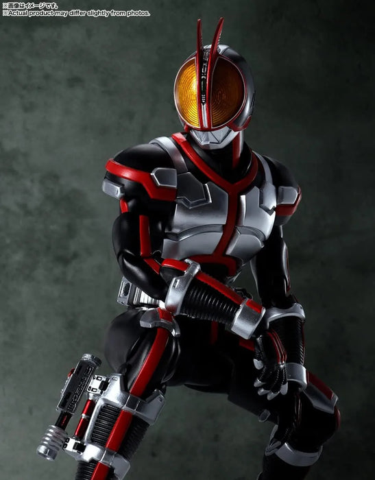 Tamashii Nations S.H. Figuarts Kamen Rider 555 PVC ABS Figure