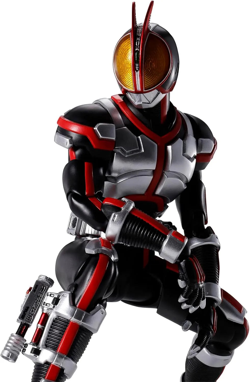 Tamashii Nations S.H. Figuarts Kamen Rider 555 PVC ABS Figure