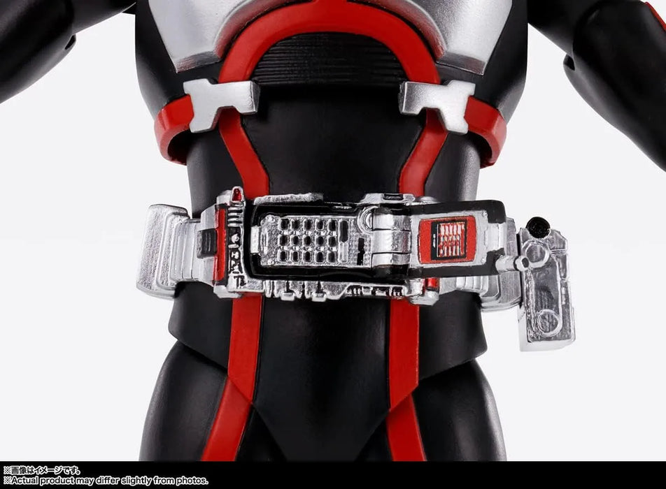 Tamashii Nations S.H. Figuarts Kamen Rider 555 PVC ABS Figure