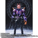 Tamashii Nations S.H. Figuarts Kamen Rider Buffer Zombie Form
