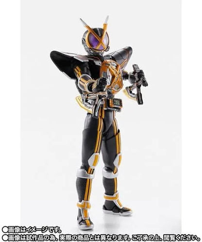 Tamashii Nations S.H. Figuarts Kamen Rider Next Kaisa Action Figure