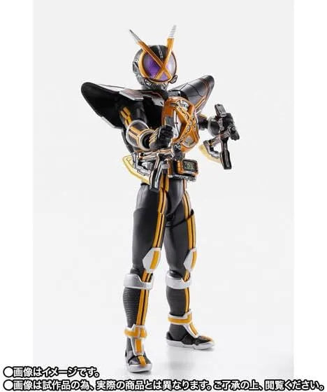 Tamashii Nations S.H. Figuarts Kamen Rider Next Kaisa Action Figure