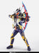 Tamashii Nations S.H. Figuarts Kamen Rider Zimber Lemon Arms Figure