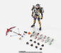 Tamashii Nations S.H. Figuarts Kamen Rider Zimber Lemon Arms Figure