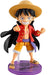 Tamashii Nations S.H. Figuarts Monkey D Luffy Action Figure Collectible