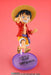 Tamashii Nations S.H. Figuarts Monkey D Luffy Action Figure Collectible