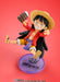 Tamashii Nations S.H. Figuarts Monkey D Luffy Action Figure Collectible