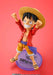 Tamashii Nations S.H. Figuarts Monkey D Luffy Action Figure Collectible