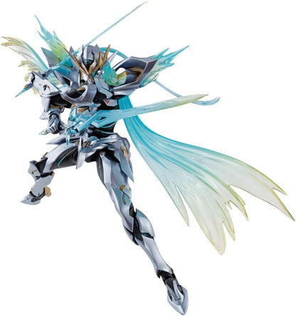 Tamashii Nations S.H. Figuarts Sam Pre-painted ABS PVC Figure 6.5in