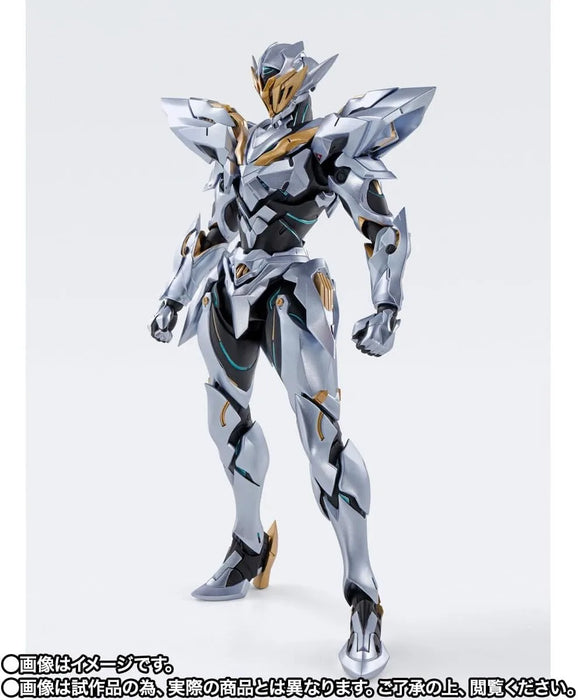 Tamashii Nations S.H. Figuarts Sam Pre-painted ABS PVC Figure 6.5in