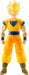 Tamashii Nations S.H. Figuarts Super Saiyan Son Goku 5.7 Inch PVC