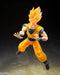 Tamashii Nations S.H. Figuarts Super Saiyan Son Goku 5.7 Inch PVC