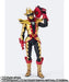 Tamashii Nations S H Figuarts Toukaiser Action Figure Collectible